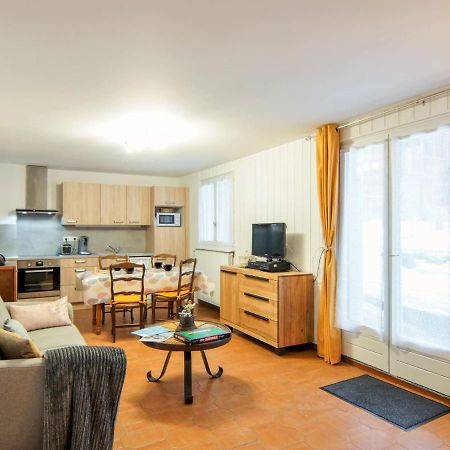 Apartment Maison Maffioli By Interhome Chamonix Mont Blanc Exterior foto