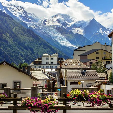 Apartment Maison Maffioli By Interhome Chamonix Mont Blanc Exterior foto
