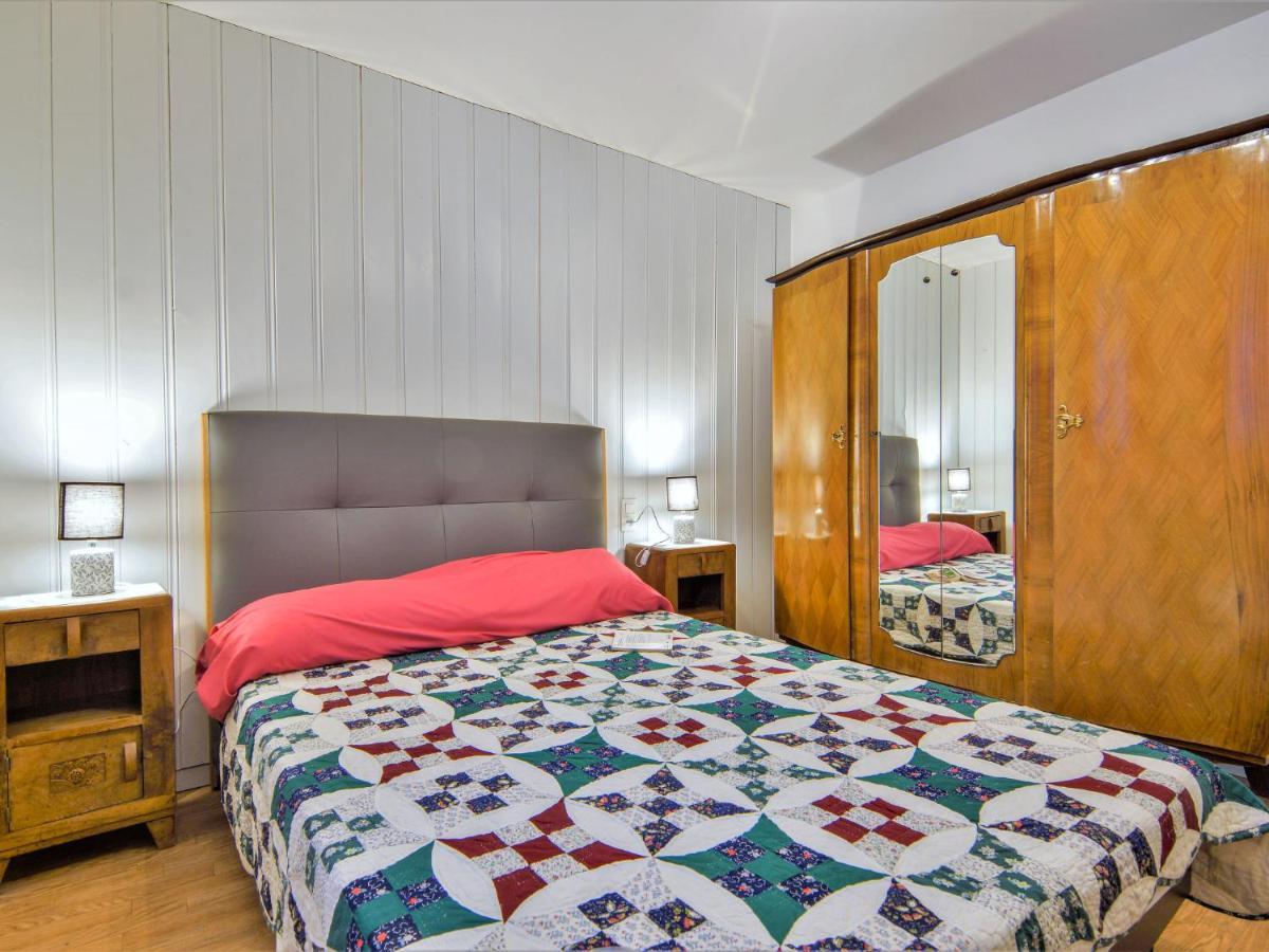 Apartment Maison Maffioli By Interhome Chamonix Mont Blanc Exterior foto