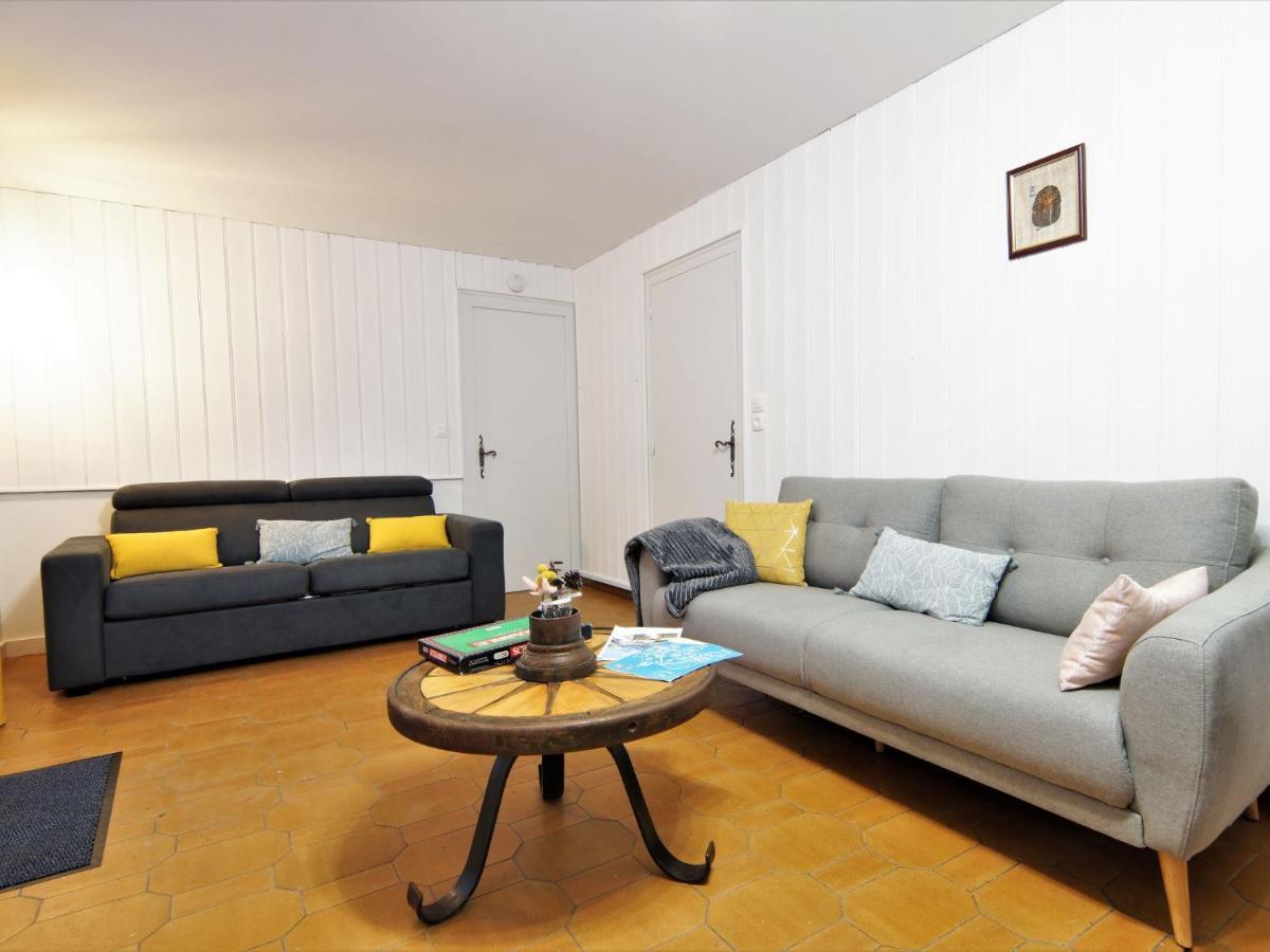 Apartment Maison Maffioli By Interhome Chamonix Mont Blanc Exterior foto