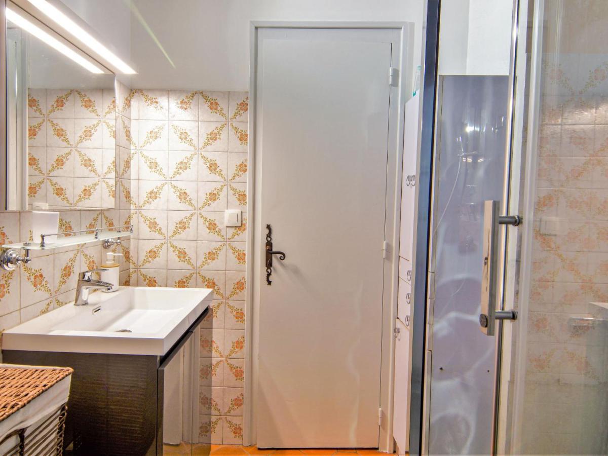 Apartment Maison Maffioli By Interhome Chamonix Mont Blanc Exterior foto